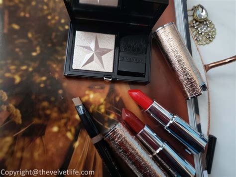 givenchy beauty christmas 2018|Holiday gift ideas .